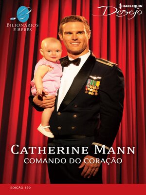cover image of Comando do Coração